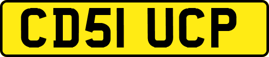 CD51UCP