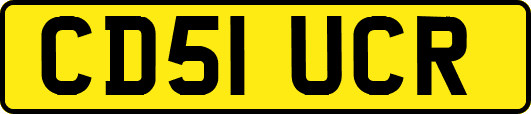 CD51UCR