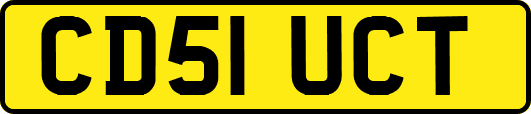 CD51UCT