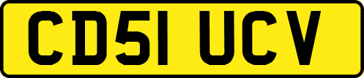 CD51UCV