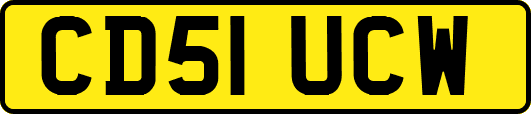 CD51UCW