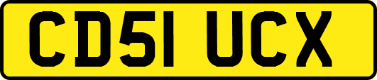 CD51UCX