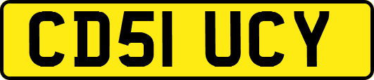 CD51UCY