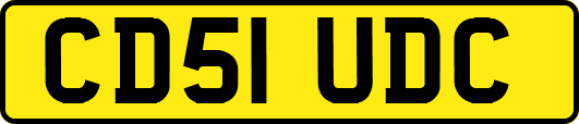 CD51UDC