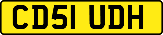 CD51UDH