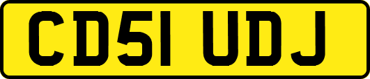 CD51UDJ