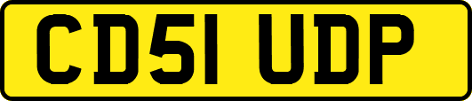 CD51UDP