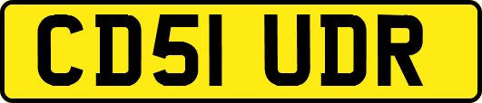 CD51UDR