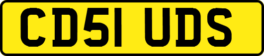 CD51UDS