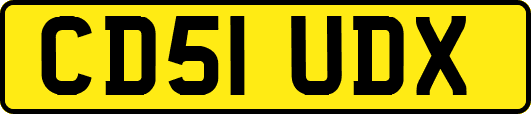 CD51UDX