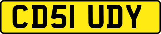 CD51UDY