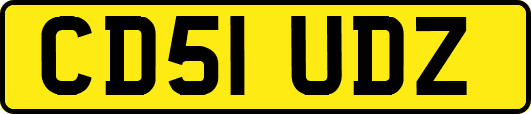 CD51UDZ