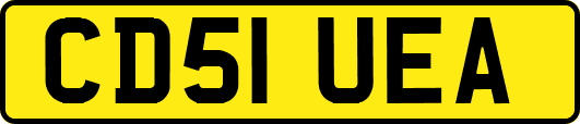 CD51UEA