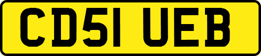 CD51UEB