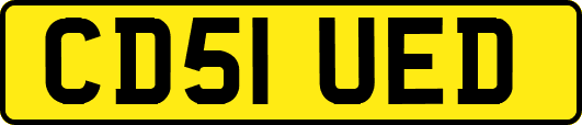 CD51UED