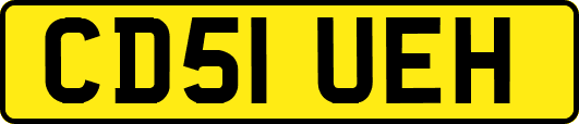 CD51UEH