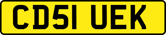 CD51UEK