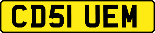 CD51UEM
