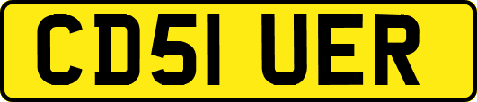 CD51UER