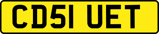 CD51UET