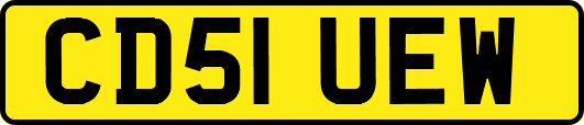 CD51UEW