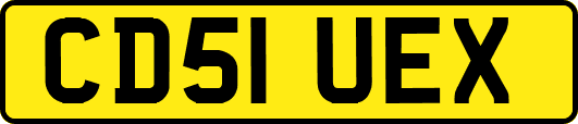 CD51UEX
