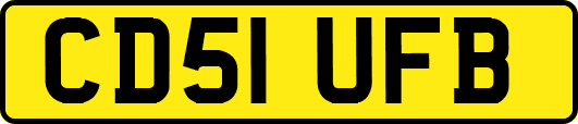 CD51UFB