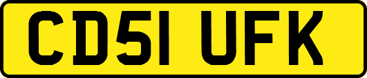 CD51UFK