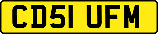 CD51UFM