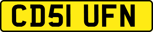 CD51UFN
