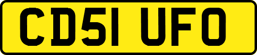 CD51UFO