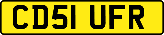 CD51UFR