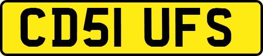 CD51UFS