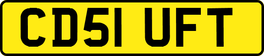 CD51UFT