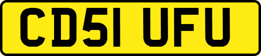 CD51UFU