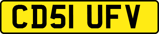 CD51UFV