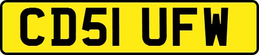 CD51UFW