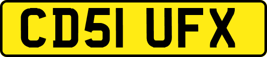 CD51UFX