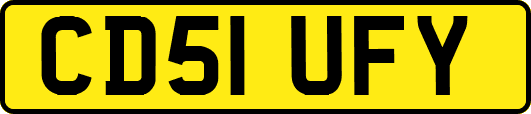 CD51UFY