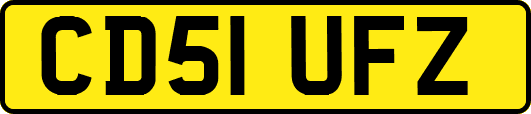 CD51UFZ