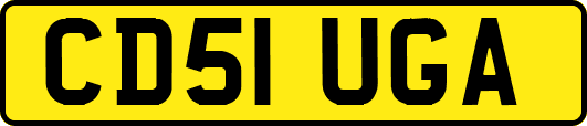 CD51UGA