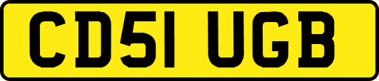 CD51UGB