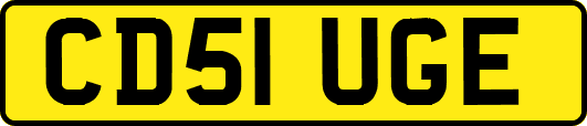 CD51UGE