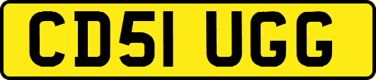 CD51UGG