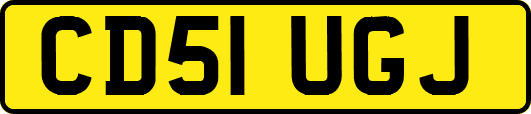 CD51UGJ