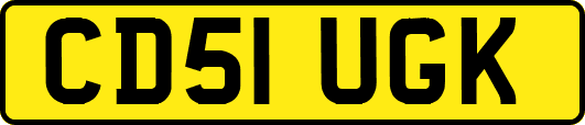 CD51UGK