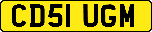 CD51UGM