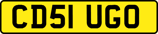 CD51UGO