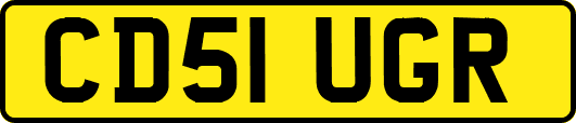 CD51UGR