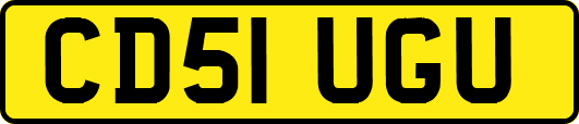 CD51UGU